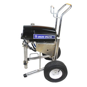 ST-800TX безвоздушный распылитель краски - Product Image 5