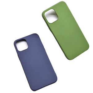 Custodia personalizzata per telefono cellulare in Silicone per <span class=keywords><strong>iPhone</strong></span> 12 12 Pro 12 Pro 12 Pro Max <span class=keywords><strong>11</strong></span> 11Pro Max X Xs Xr Max-antiurto <span class=keywords><strong>impermeabile</strong></span> - Product Image 2