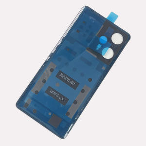 Cubierta trasera del teléfono original para Xiaomi POCO F5 cubierta de la batería Panel trasero reemplazo de la carcasa de la puerta trasera - Product Image 6