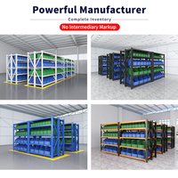 Échantillons Gratuits – Boîtes et Bacs de Stockage Pliables et Empilables en Corflut Personnalisés pour Entrepôt – Boîte de Rangement Pliante à Clipser
