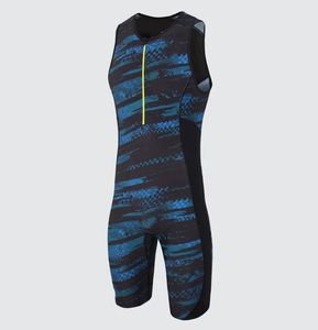 Débardeur de sport unisexe à séchage rapide, gainant et sculptant, pour fitness en extérieur et entraînement de sudation - Product Image 4