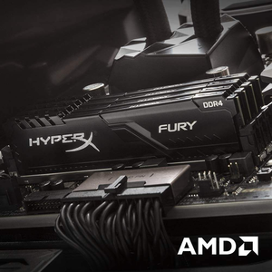 HYPEPX 8GB 16GB <b>DDR4</b> Desktop Computer <b>RAM</b> 2400MHZ 2666 3200MHZ PC Desktop Memory for PC - Product Image 5