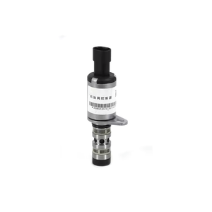 Nouvelles pièces d'auto contrôle d'huile moteur distribution de soupape Variable VVT solénoïde E4G16-3611091 de soupape de commande d'huile pour Chery Tigress - Product Image 5