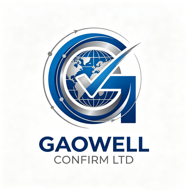 GAOWELL CONFIRM LTD logo