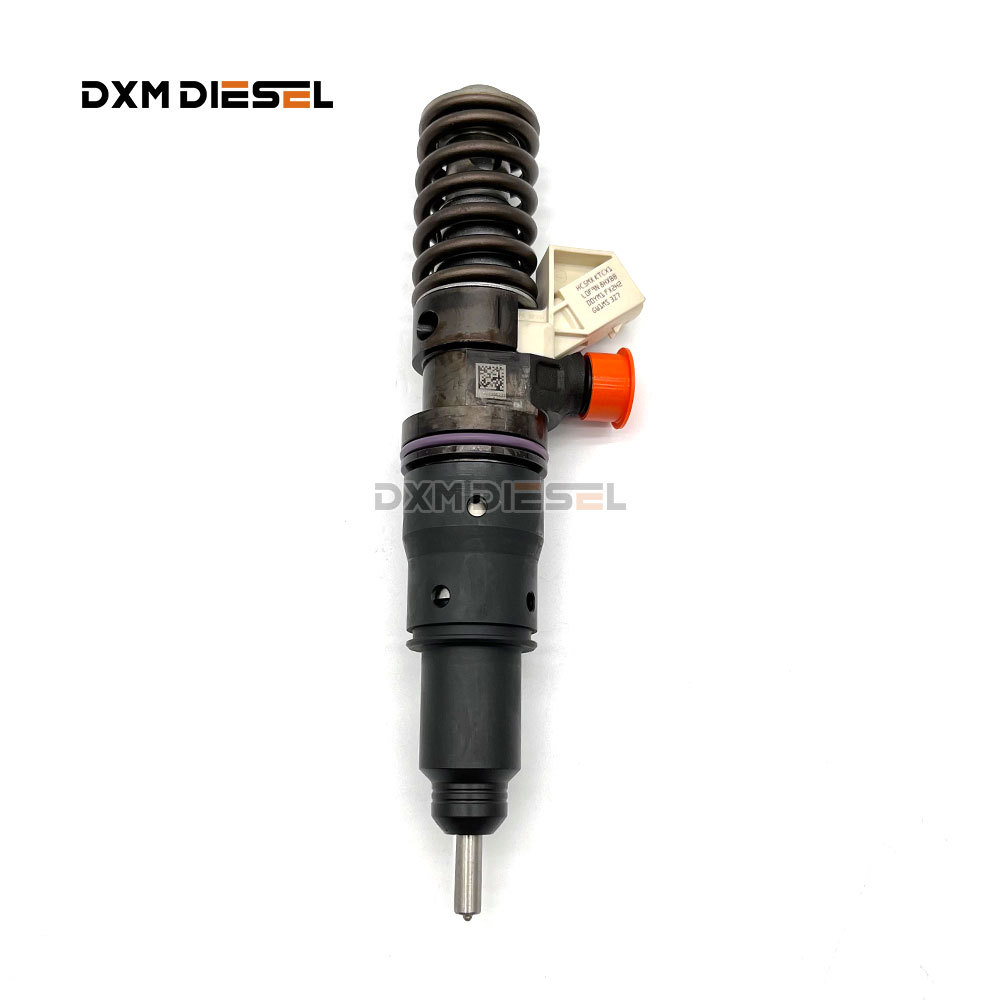 Original Refurnished 22378579 Diesel Fuel Injector 22378579