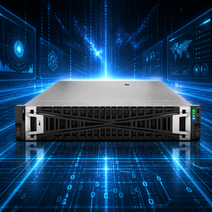 <span class=keywords><strong>Serveur</strong></span> Rack DL560 Gen11 Gen10 Gen9 2U SAS NIC <span class=keywords><strong>DNS</strong></span> Cloud SATA Backup Compute Failover Ethernet Enterprise - Product Image 1