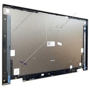 Nuova Cover Posteriore LCD 5CB0R75367 per <span class=keywords><strong>Lenovo</strong></span> Ideapad <span class=keywords><strong>Flex</strong></span> 5-14IIL05 14ARE05 ITL05 LC550-14(AL) 4600K10C0001 Grigio Metallico - Product Image 6