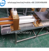 Coupeur de table de savon en barre de Offre Spéciale machine automatique de découpe de savon pour le corps machine de découpe de savon en barre avec un tampon