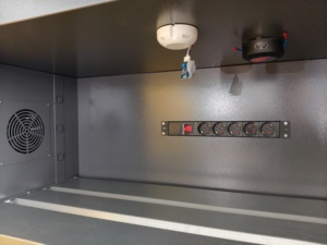 BC20 Intelligent <strong>Charging</strong> Cabinet For Mobile Devices With Secure Smart <strong>Charging</strong> Solution - Product Image 6