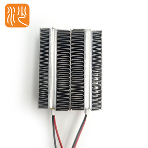 Tùy Chỉnh Bề Mặt Nóng Cách Điện 80W Gốm Tĩnh Nhiệt <span class=keywords><strong>Ptc</strong></span> Yếu Tố Làm Nóng Không Khí Cho Lồng Ấp Trứng - Product Image 4