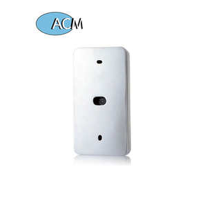 야외 보안 독립형 IP68 방수 금속 키패드 125khz <span class=keywords><strong>RFID</strong></span> 카드 출입 통제 리더기 - Product Image 5