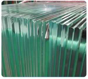 Verre feuilleté de sécurité trempé sur mesure de haute qualité pour escaliers, 2-12 mm, vente chaude - Product Image 5