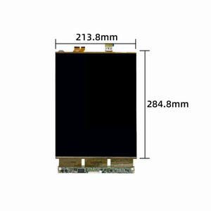 HD Paper Thin 13.3" Flexible OLED Display Module Driver <b>Board</b> Optional Screen Monitor 13.3 Inch AMOLED 13.3 Inch Flexible OLED 1 - Product Image 3
