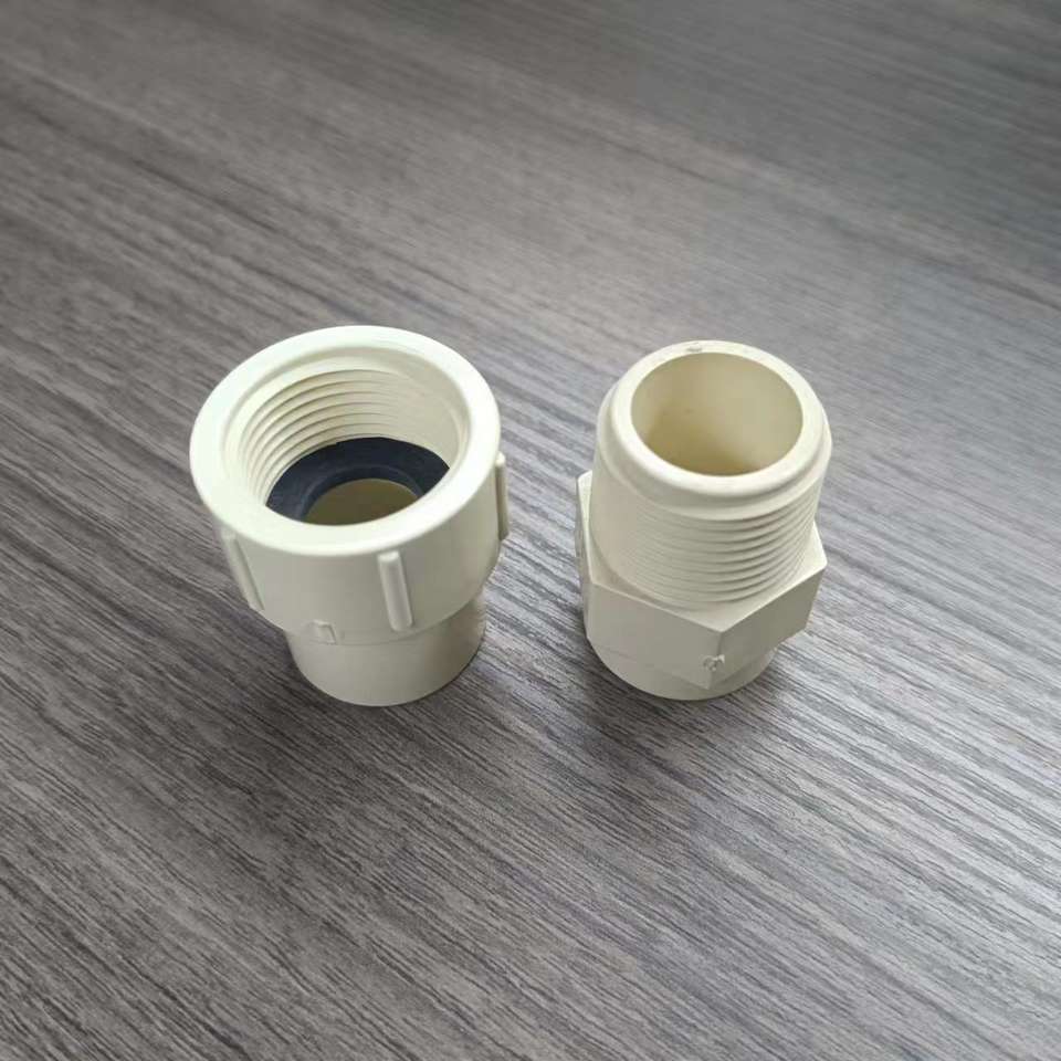 CPVC ASTM 2846 1/2
