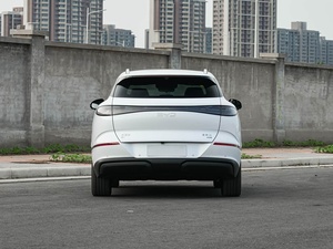 BYD Sea <strong>Lion</strong> 06 EV 2025 New Electric SUV Euro VI R19 Pilot Pro - Product Image 6