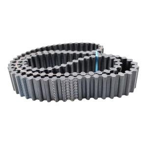 สายพานซิงโครนัสแบบฟันสองด้าน DA รุ่น DS14M1246/1260/1288/1344/1358/1400 สำหรับ JIEBAO - Product Image 5