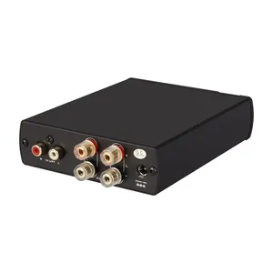 Amplificateur de puissance D300 TPA3255 Classe D <span class=keywords><strong>HiFi</strong></span> pour enceinte bibliothèque passive Mini amplificateur 300W Amplificateur professionnel NE5532P - Product Image 6