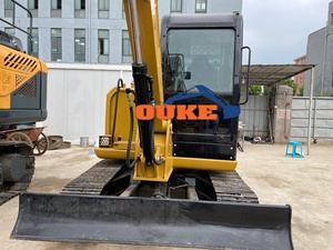 รถขุดมือสอง Caterpillar Cat 306E2 สภาพดี ราคาถูก มีสินค้าในสต็อก, Cat 306E2 Caterpillar 306e Cat 306e2 306 306d 307 307c 307d 307e ราคาประหยัด - Product Image 4