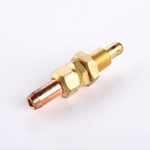 Puntas de Corte de Cobre VICTOR 0-1-101 para Propano y Acetileno, Boquilla 1-GPN y 2-GPN, Consumibles para Corte por Plasma - Product Image 4