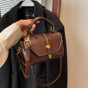 Nouveau sac à main tendance pour jeunes femmes, sac de loisirs de luxe pour femmes, sacoche de créateur pour femmes - Product Image 1