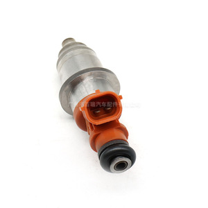 Inyector de Combustible E7T05073 para Autos Mitsubishi, Pieza de Repuesto - Product Image 2