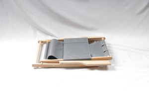 彩色折叠海滩汤米巴哈马木野营椅 - Product Image 4