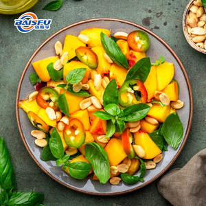 Arôme liquide de basilic de qualité supérieure, de qualité alimentaire, frais et aromatique pour sauces, assaisonnements, vinaigrettes et plats salés - Product Image 4