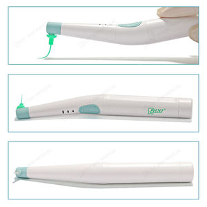 Dentale <span class=keywords><strong>Endo</strong></span> attivatore Base irrigatore sonico orale con punte odontoiatriche <span class=keywords><strong>Endo</strong></span> pulizia dentale - Product Image 2
