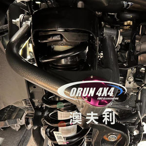 ชุดแขนควบคุมด้านหน้าแบบ Heavy Duty สำหรับรถกระบะ Next Gen RANGER T9 รุ่นปี 2022 2023 2024 2025 XL XLS XLT Wildtrack ชุดยกสูง - Product Image 5