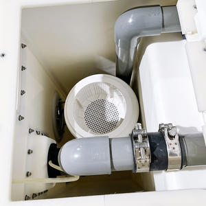 Filtre à membrane mural intégré F15/50 3HP avec fonction surf, AC 220V, projecteur 28m³/h, pour <span class=keywords><strong>piscine</strong></span> DSL/Resilience - Product Image 5