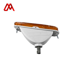 Pièces détachées d'origine pour <span class=keywords><strong>camion</strong></span>, pièces d'origine 1-82210203-0 1822102030, ensemble de feux de <span class=keywords><strong>coin</strong></span> avant droit pour ISUZU EXZ01 - Product Image 1