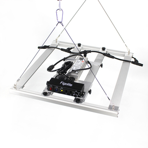 Disponibile in Brasile, Spedizione Gratuita, Senza Dazi Doganali, Lampada LED per Coltivazione Figolite 240W dalla Cina, Barra Luminosa Blu Rossa con Controllo UV IR - Product Image 5