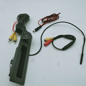 <b>Reverse</b> <b>Camera</b> <b>For</b> Bmw Tailgate With Hd Night View 12v Rear <b>Car</b> Reversing Aid - Product Image 5