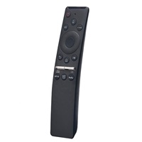 Control remoto de TV por voz inteligente, reemplazo de BN59-01312G, compatible con Samsung Premium Smart 4K UHD TV Q50R QLED RU8000 RU800D RU740D, 2021