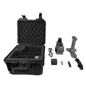 ماسح ليزر عالي الدقة في الوقت الفعلي نظام GNSS RTK محمول باليد ليزر ثلاثي الأبعاد أداة قياس اختبار - Product Image 6