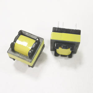 Customized High Frequency Industor EE14 EE16 EC23 Series SMT Vertical or DIP Horizontal Three Phase <strong>Transformer</strong> for LED Lighting - Product Image 5