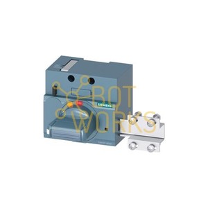 Siemens 3VA91370EK21 - Nuovo - Product Image 1