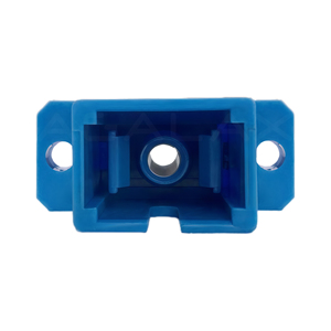 Adaptador de Fibra Óptica SC/UPC Multimodo OM3, Dispositivo de Acoplamiento Único LC, Atenuador de Cabeza Cuadrada - Product Image 6