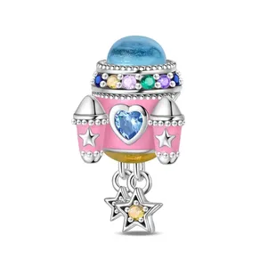 Collar con Colgante de Mariposa de Circonio Chapado en Oro para Mujer, Estilo Cuento de Hadas de Halloween, Joyería MANTU para Aniversario - Product Image 4