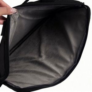 High Quality Waterproof <b>Laptop</b> Messenger Bag with Business Computer <b>Sleeve</b> Promotional & Business Gift - Product Image 3