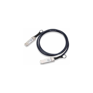 New Retail QSFP-100G-CU5M QSFP-100G-CU1M-L for Cisco Compatible 100G QSFP28 Passive Direct <b>Attach</b> Copper Twinax <b>Cable</b> - Product Image 2