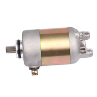 Pour Yamaha BWs125 Cygnus YW125 125 Accessoires de démarreur