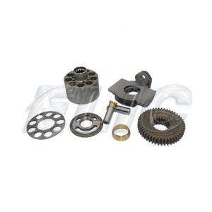 Kit de Reparación de Bomba Hidráulica ELIC Vrd63 E120 Sbs80 E312c, Repuestos AP12 Ap14, Bomba de Desplazamiento Sbs120 Sbs140 para Reemplazo - Product Image 1