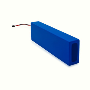 Baterías de Iones de Litio 4S, Paquete de Baterías Recargables de Iones de Litio, Batería Cilíndrica <span class=keywords><strong>18650</strong></span> <span class=keywords><strong>4S6P</strong></span> 12.8V 18Ah, Personalización Disponible - Product Image 2