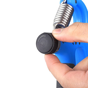 Nuevo Lanzamiento 2024: Expansor de Dedos con Resorte para Aumentar la Fuerza, Ejercitador de Mano Tipo A, Agarre Ajustable de Alta Resistencia - Product Image 4