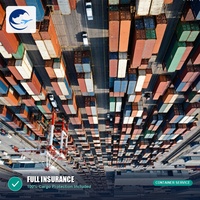 Servicio de Transporte de Contenedores Puerta a Puerta de Shenzhen a Vietnam, Servicio de Seguimiento, Servicio de Entrega, DDP, DDU, Servicio de Despacho de Aduanas