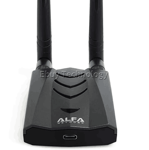 <span class=keywords><strong>ALFA</strong></span> AWUS036ACH utiliza chipset RTL8812AU tarjeta de red inalámbrica de alta potencia de alta calidad adecuada para BT5 <span class=keywords><strong>Kali</strong></span> <span class=keywords><strong>Linux</strong></span> MAC RC modelo - Product Image 2