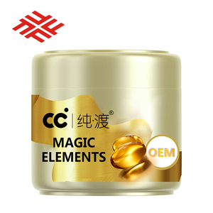 Acondicionador Capilar de Queratina Vegano Orgánico Natural Saludable de Grado Premium de Marca Privada Profesional Personalizado de Fábrica - Product Image 3