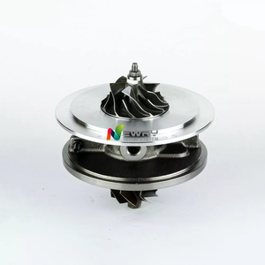 Cartucho de turbocompresor GT2052V 454135-0001 454135-0006 059145702D 059145701K 059145701C Nuevo Audi A4 <span class=keywords><strong>2</strong></span>.5L TDI B5 AFB Turbo Core - Product Image 3