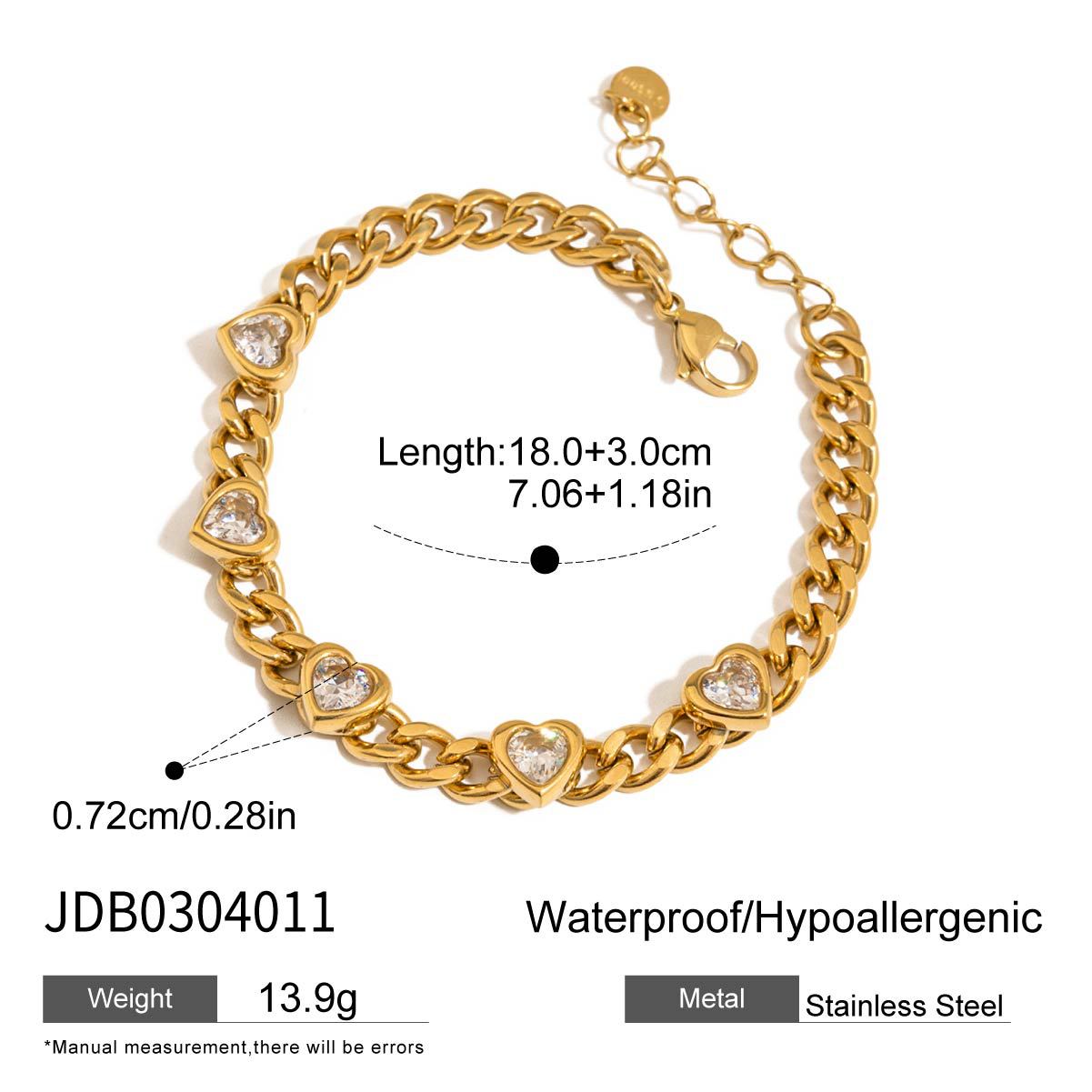 JDB0304011